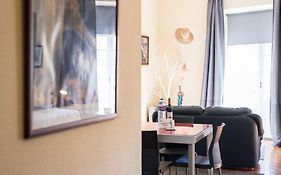 Guestready - Minimalistic Studio Downtown