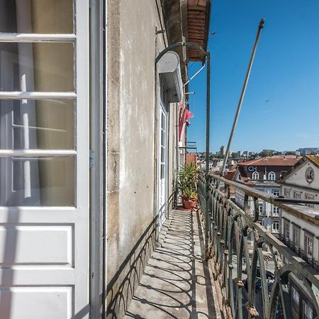 Guestready - Minimalistic Studio Downtown OOporto Extérieur photo
