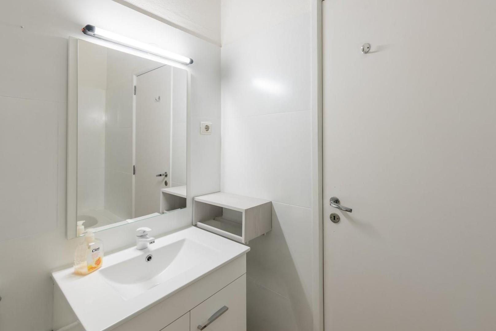 Guestready - Minimalistic Studio Downtown OOporto Extérieur photo