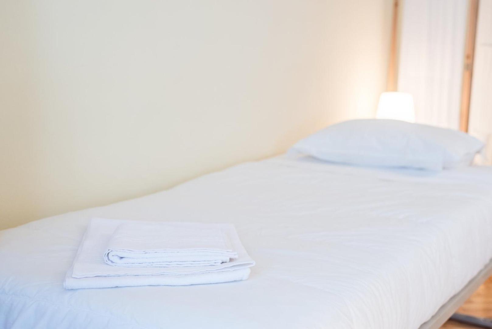Guestready - Minimalistic Studio Downtown OOporto Extérieur photo