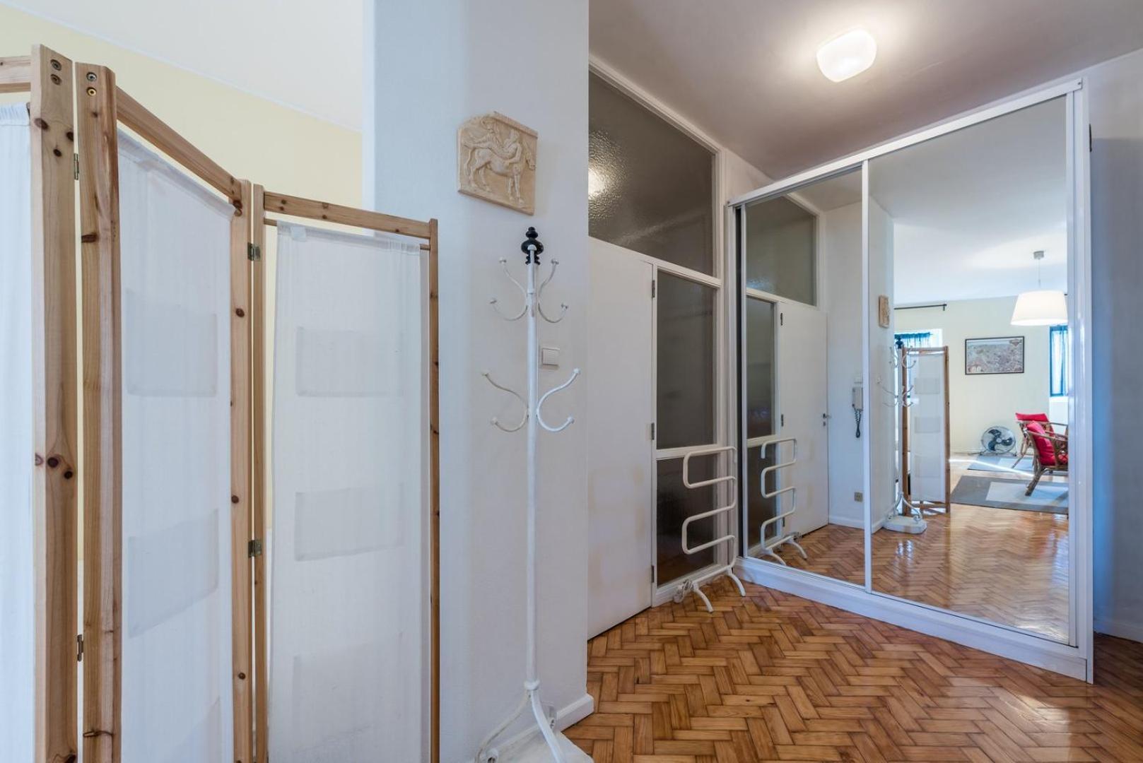 Guestready - Minimalistic Studio Downtown OOporto Extérieur photo