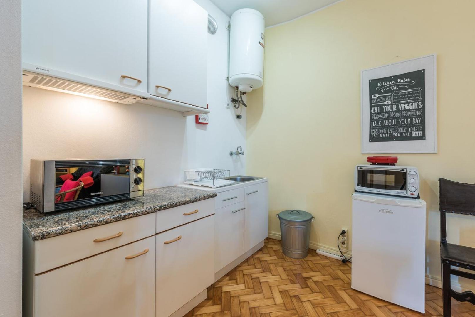 Guestready - Minimalistic Studio Downtown OOporto Extérieur photo