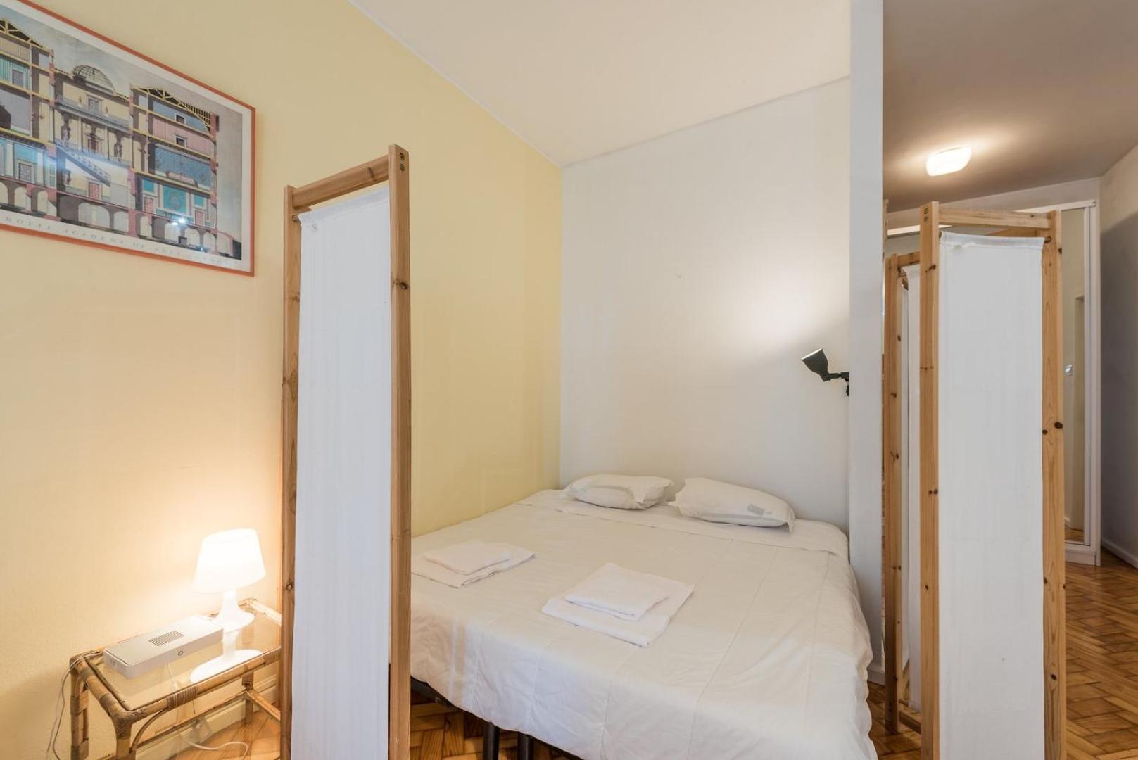 Guestready - Minimalistic Studio Downtown OOporto Extérieur photo