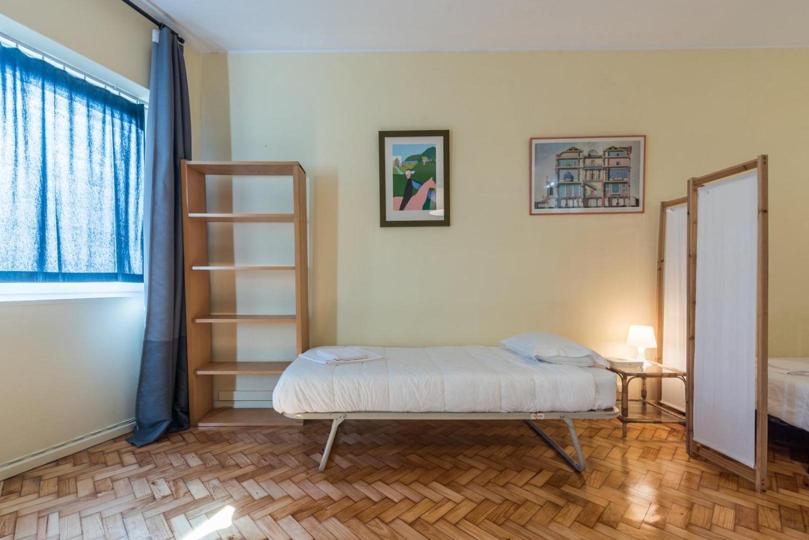 Guestready - Minimalistic Studio Downtown OOporto Extérieur photo