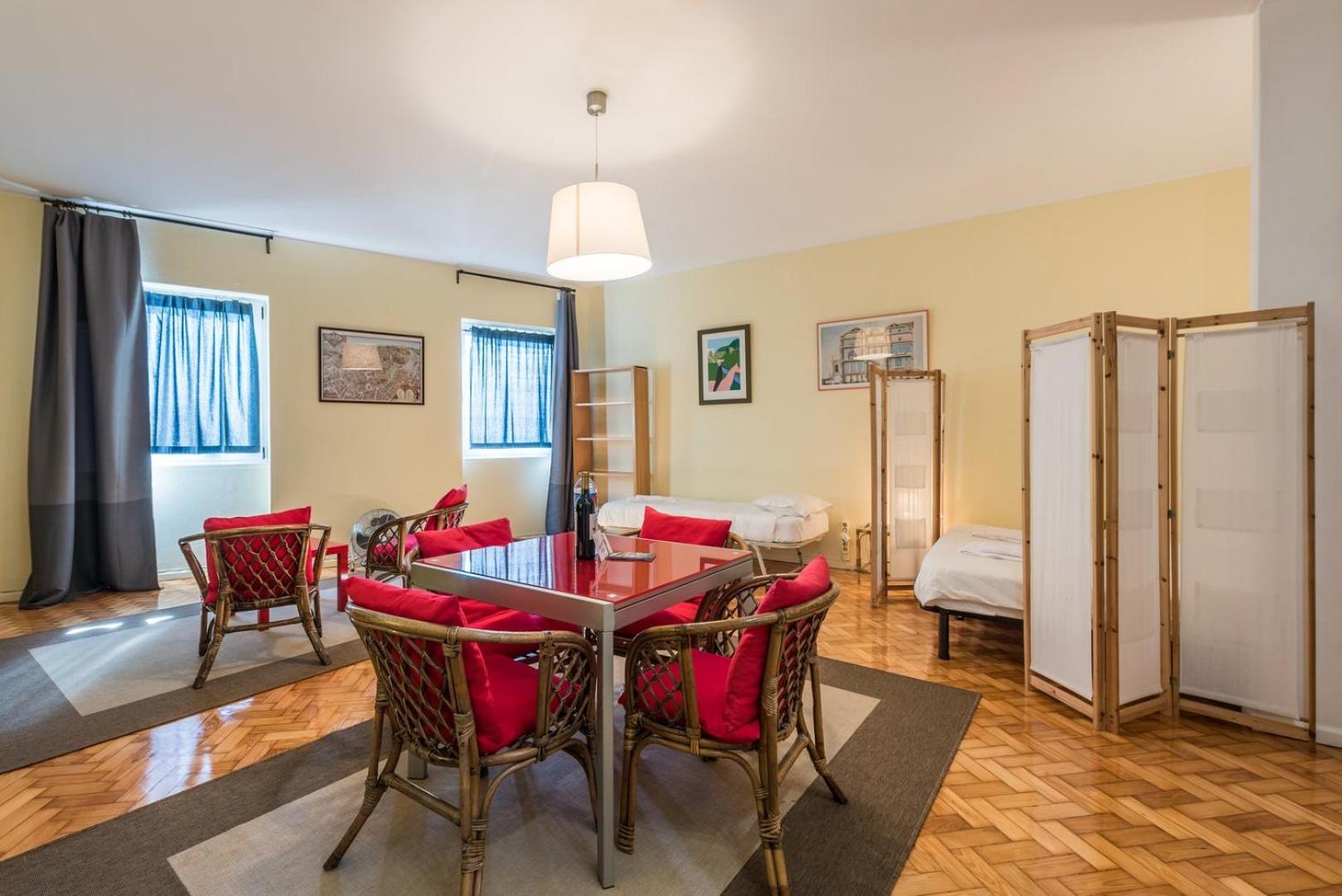 Guestready - Minimalistic Studio Downtown OOporto Extérieur photo