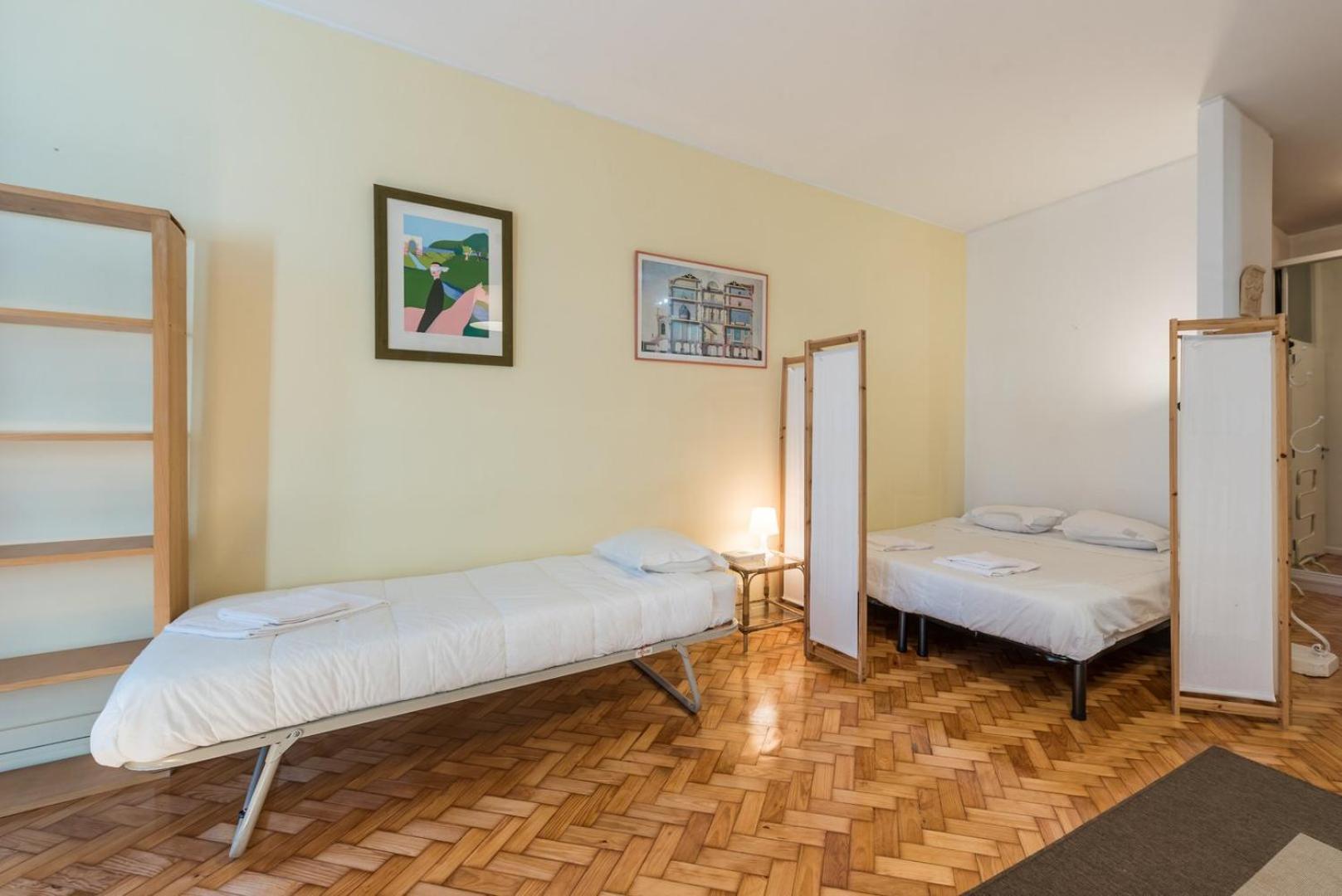 Guestready - Minimalistic Studio Downtown OOporto Extérieur photo