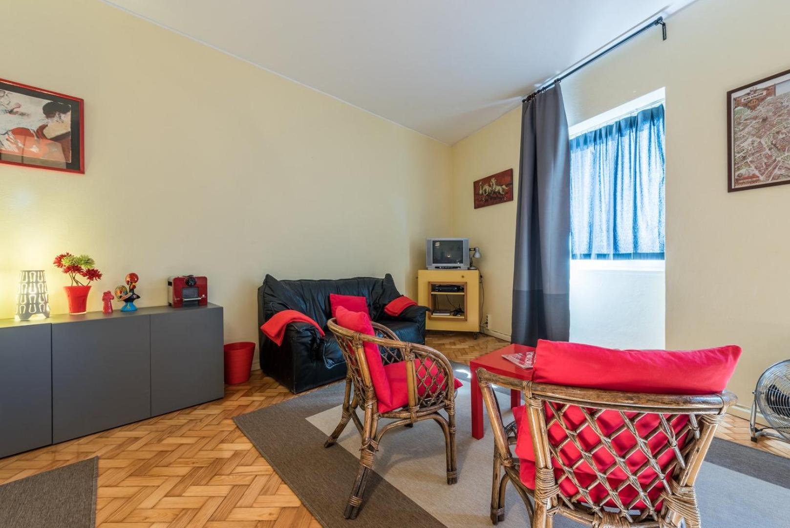 Guestready - Minimalistic Studio Downtown OOporto Extérieur photo