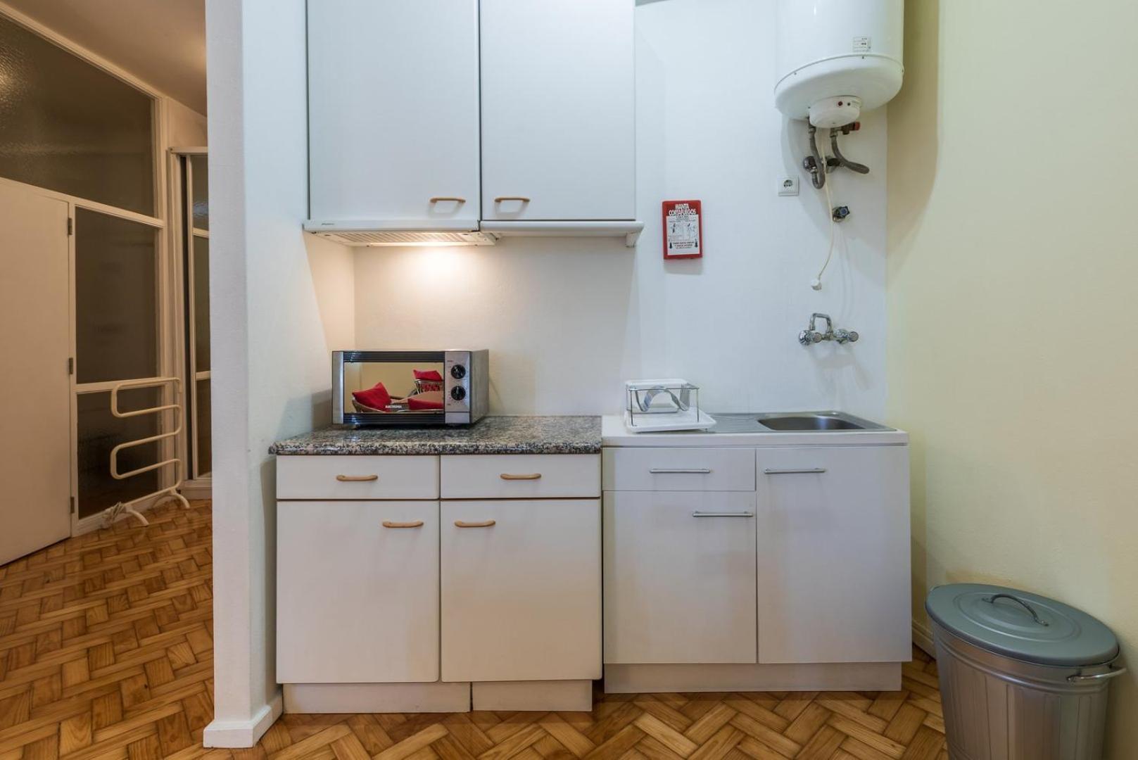 Guestready - Minimalistic Studio Downtown OOporto Extérieur photo