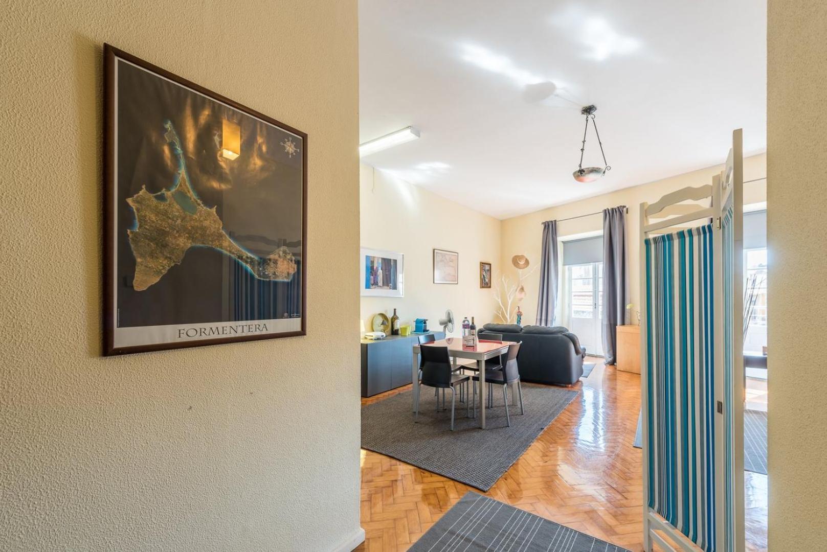 Guestready - Minimalistic Studio Downtown OOporto Extérieur photo