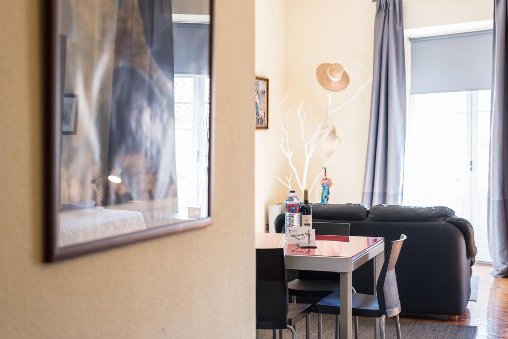 Guestready - Minimalistic Studio Downtown OOporto Extérieur photo