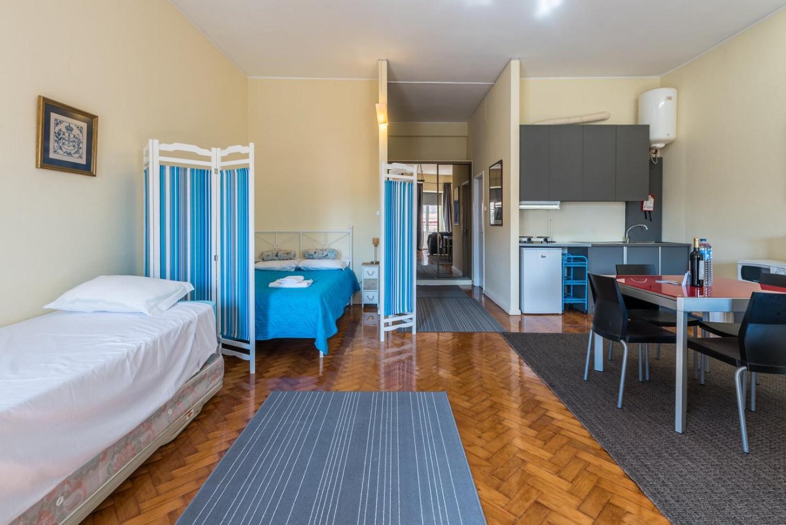 Guestready - Minimalistic Studio Downtown OOporto Extérieur photo