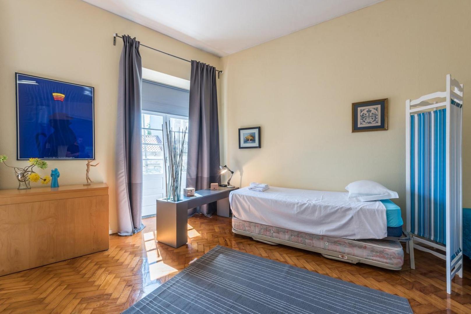 Guestready - Minimalistic Studio Downtown OOporto Extérieur photo